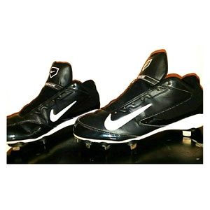 Metal Softball cleats